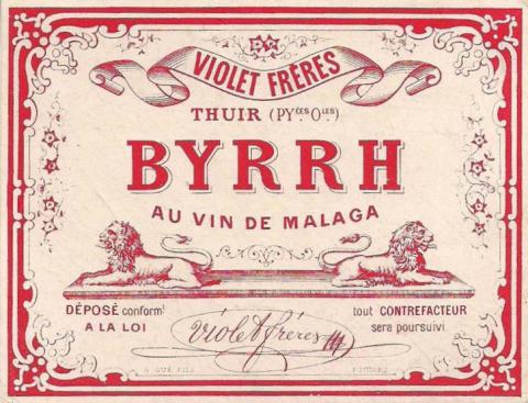 Byrrh